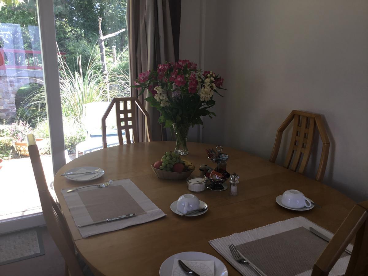 Ingleneuk Bed And Breakfast Edinburgh Exterior photo